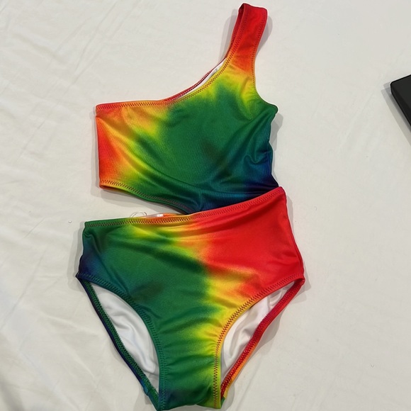 NWT Stella Cove One shoulder size 4 - Picture 2 of 4